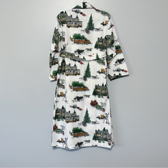 Pottery Barn National‎ Lampoon's Christmas Vacation™ Robe - Picture 8 of 9